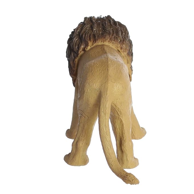 Aurora® Toys - Habitat™ - Lion Squish Animal