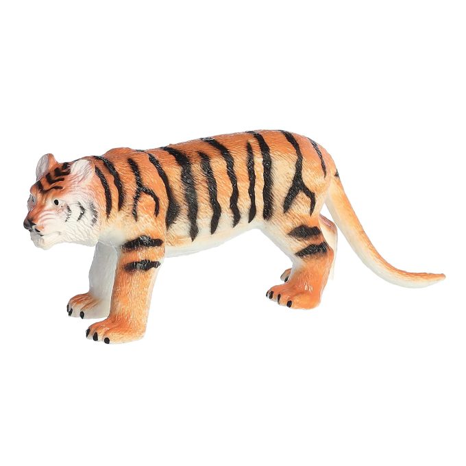 Aurora® Toys - Habitat™ - Tiger Squish Animal
