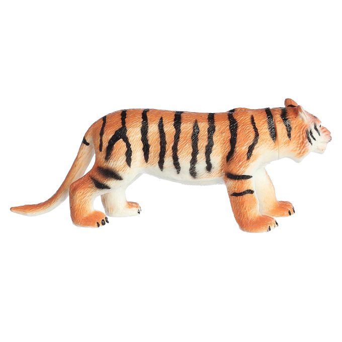 Aurora® Toys - Habitat™ - Tiger Squish Animal