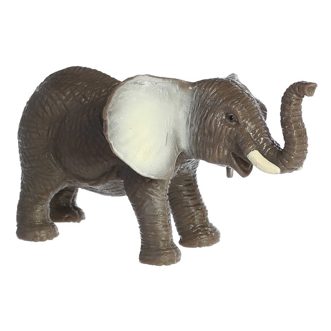 Aurora® Toys - Habitat™ - Elephant Squish Animal