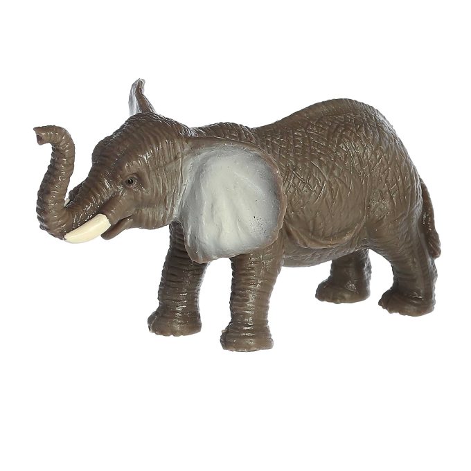 Aurora® Toys - Habitat™ - Elephant Squish Animal