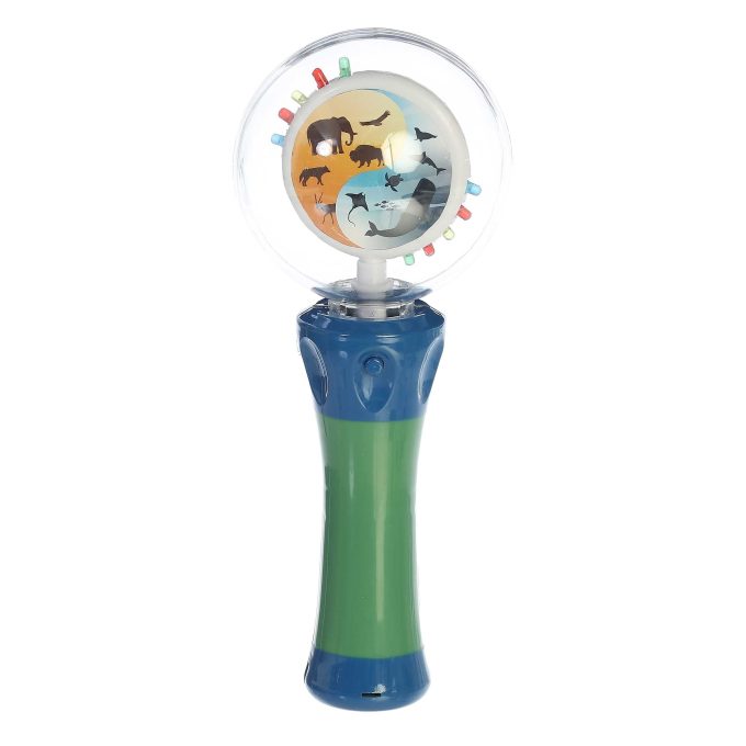 Aurora® Toys - Light Up Spinner