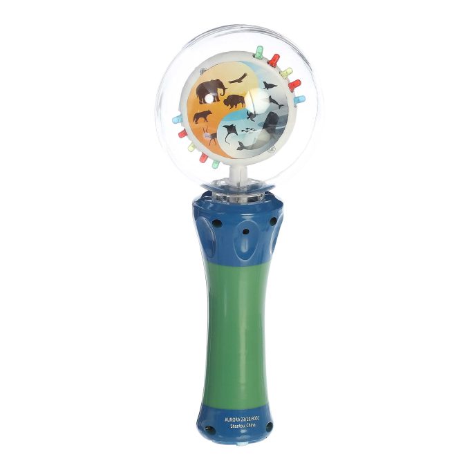 Aurora® Toys - Light Up Spinner