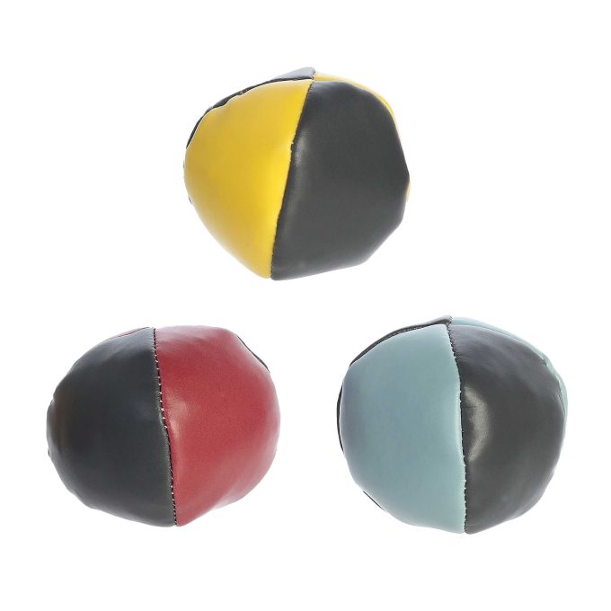 Aurora® Toys - Juggling Balls