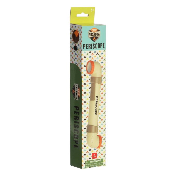 Aurora® Toys - Camp Arcadia™ - Periscope