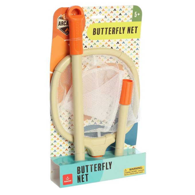 Aurora® Toys - Camp Arcadia™ - Butterfly Net