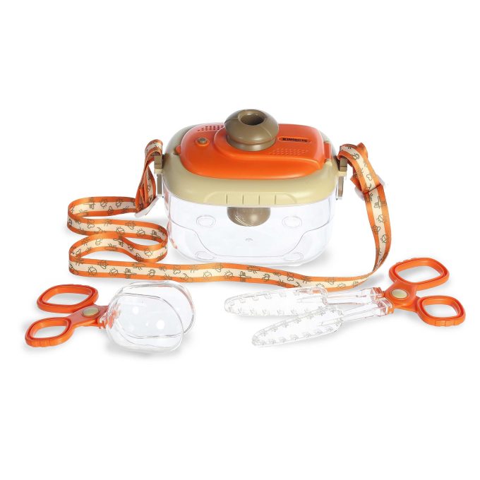 Aurora® Toys - Camp Arcadia™ - Bug Collection Set