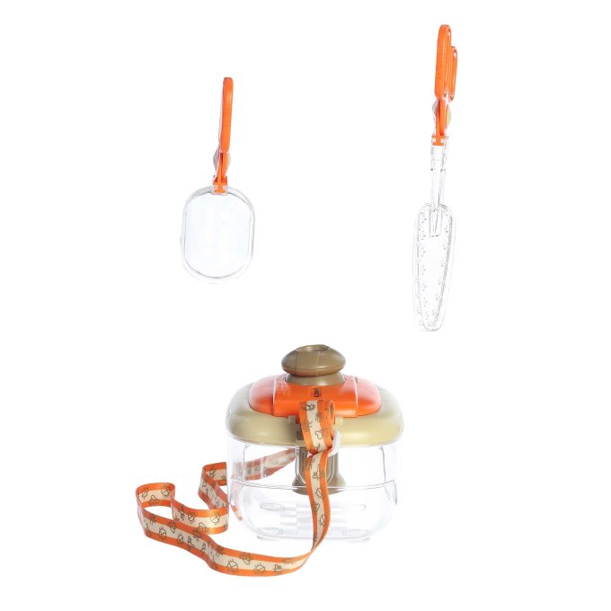 Aurora® Toys - Camp Arcadia™ - Bug Collection Set