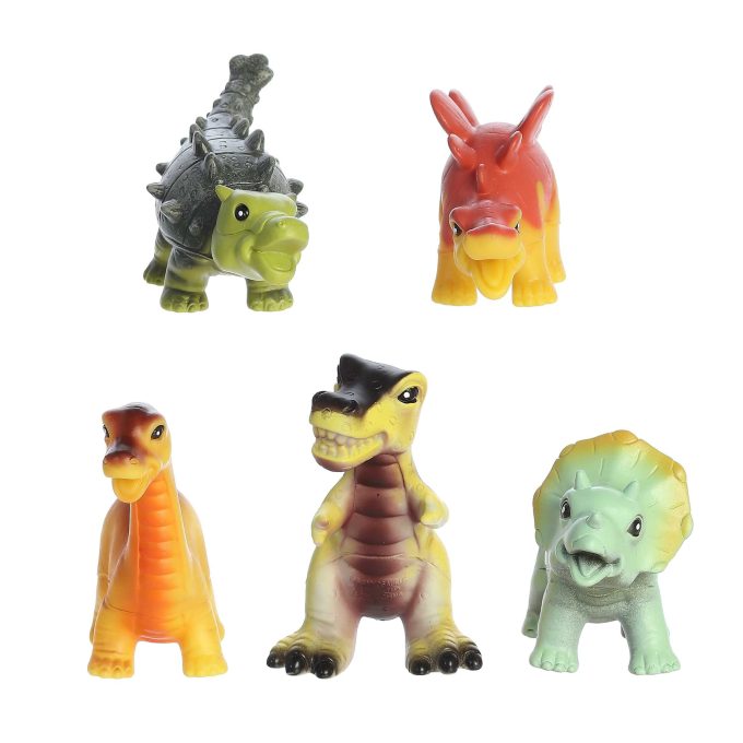 Aurora® Toys - Habitat™ - My First Dinosaur Animal Playset