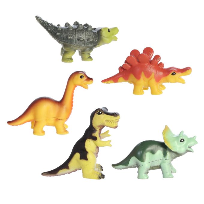 Aurora® Toys - Habitat™ - My First Dinosaur Animal Playset