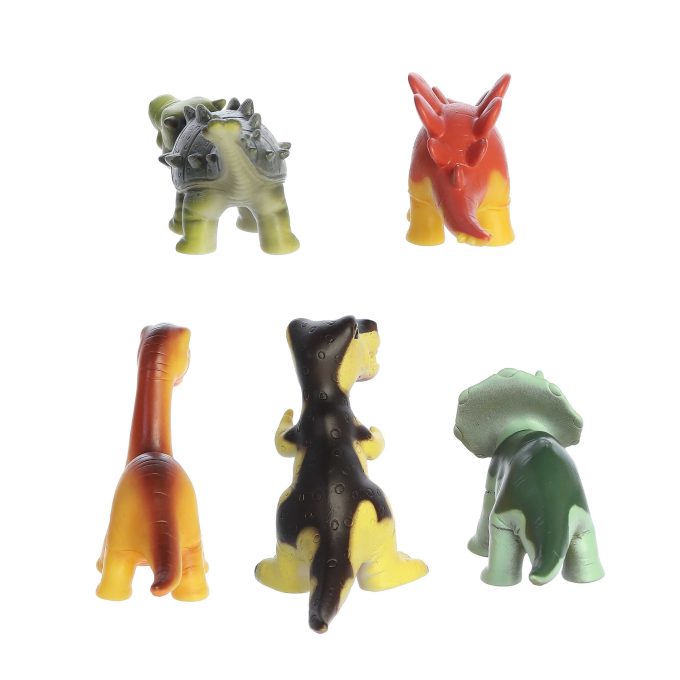 Aurora® Toys - Habitat™ - My First Dinosaur Animal Playset