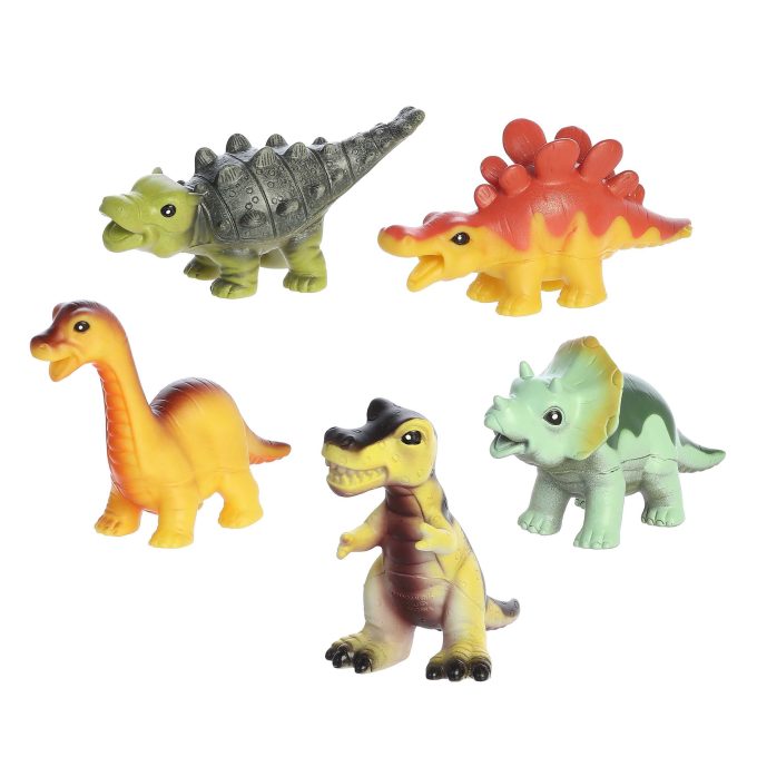Aurora® Toys - Habitat™ - My First Dinosaur Animal Playset