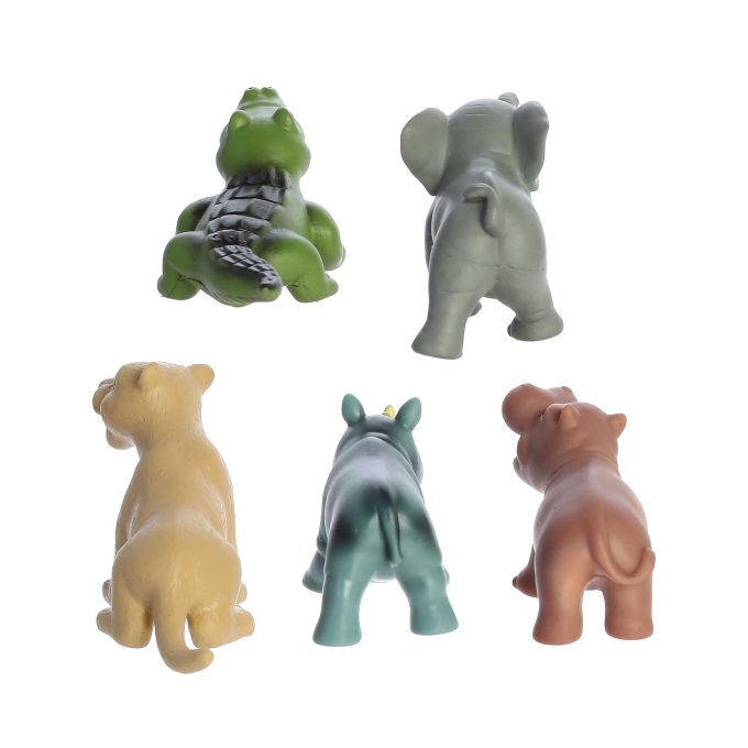 Aurora® Toys - Habitat™ - My First Safari Animal Playset