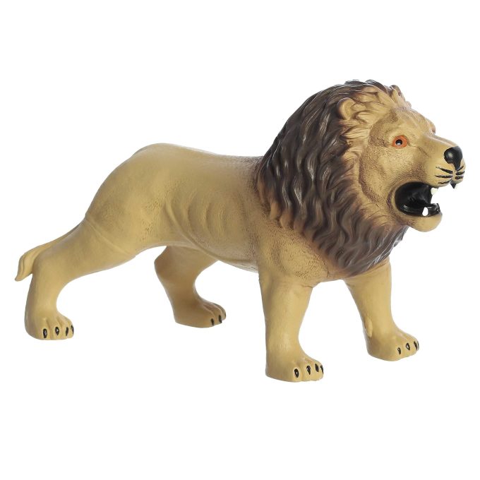 Aurora® Toys - Habitat™ - Lion Soft Play Figure