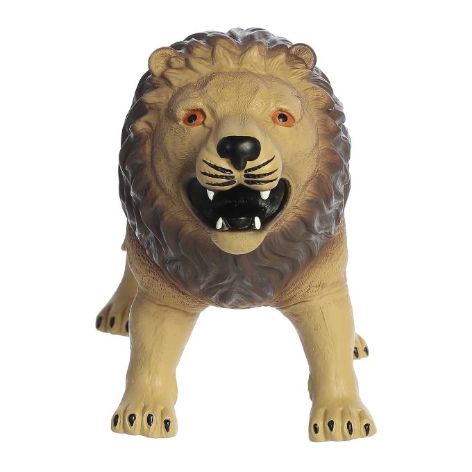 Aurora® Toys - Habitat™ - Lion Soft Play Figure