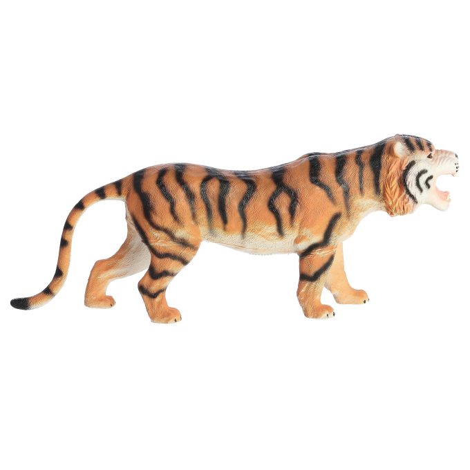 Aurora® Toys - Habitat™ - Tiger Soft Play Figure