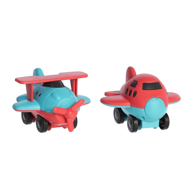 Aurora® Toys - Wheatley™ - Mini Planes