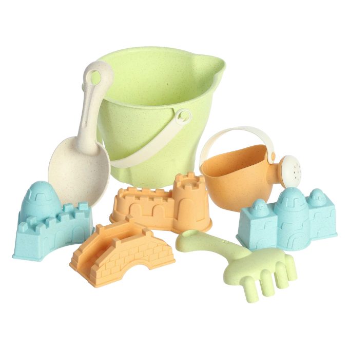 Aurora® Toys - Wheatley™ - Bucket Beach Set