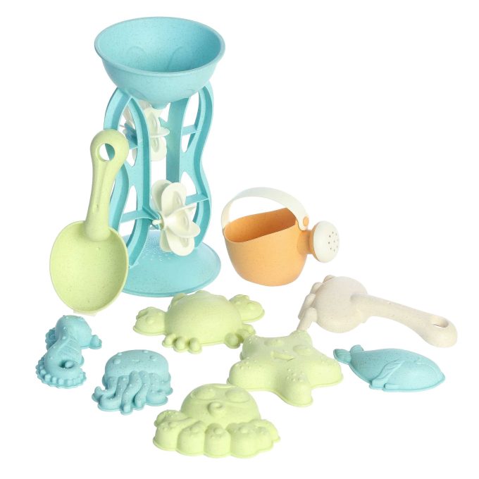 Aurora® Toys - Wheatley™ - Water Wheel Beach Set
