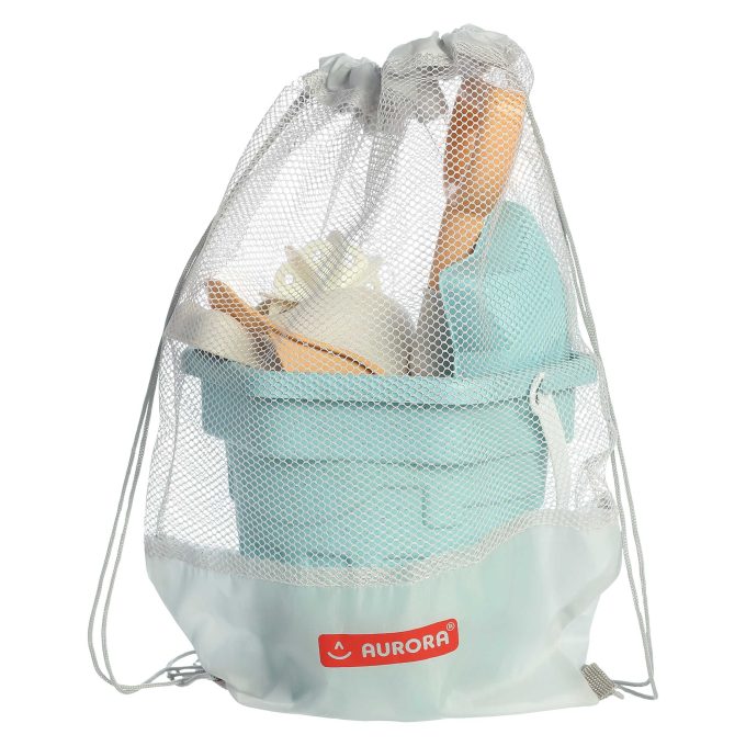 Aurora® Toys - Wheatley™ - Large Bucket Beach Set