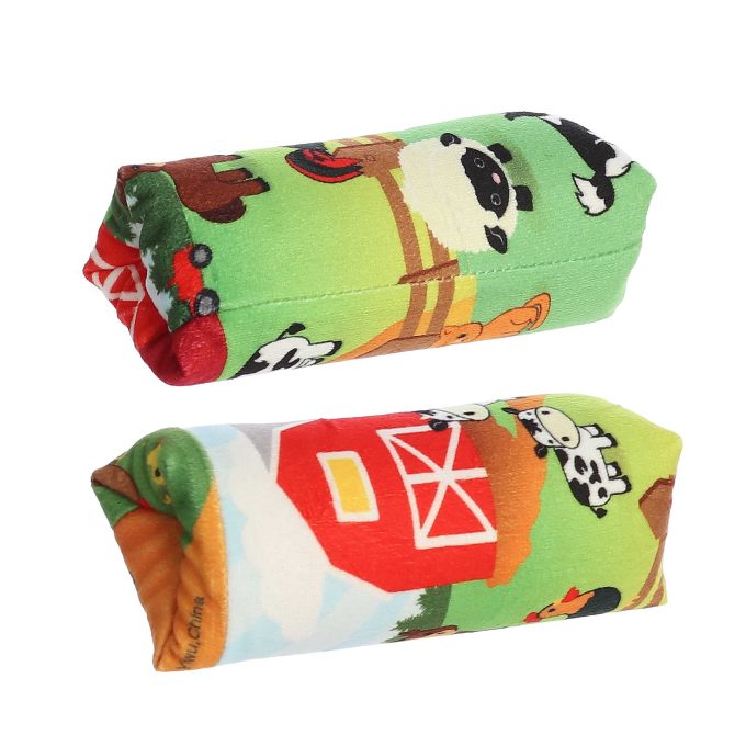 Aurora® Toys - 5" Farm Animals Water Wiggler
