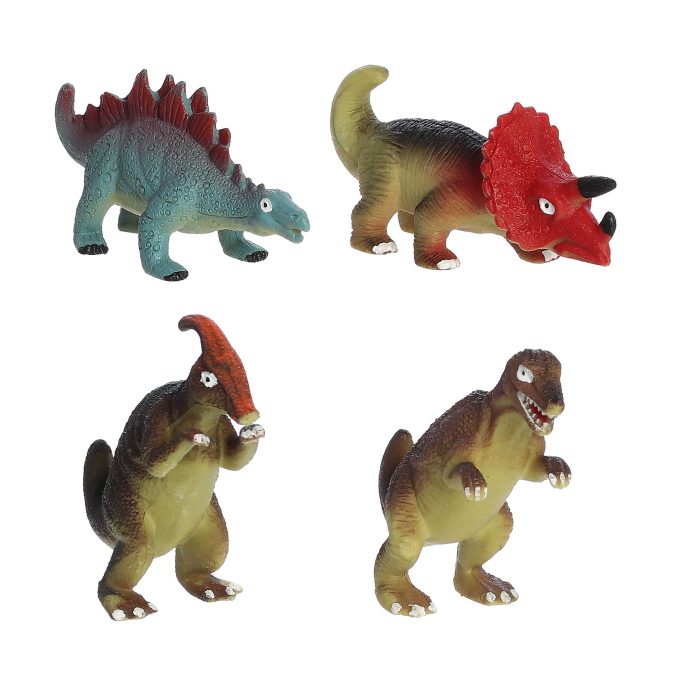 Aurora® Toys - 4" Hatch & Grow Dino Egg