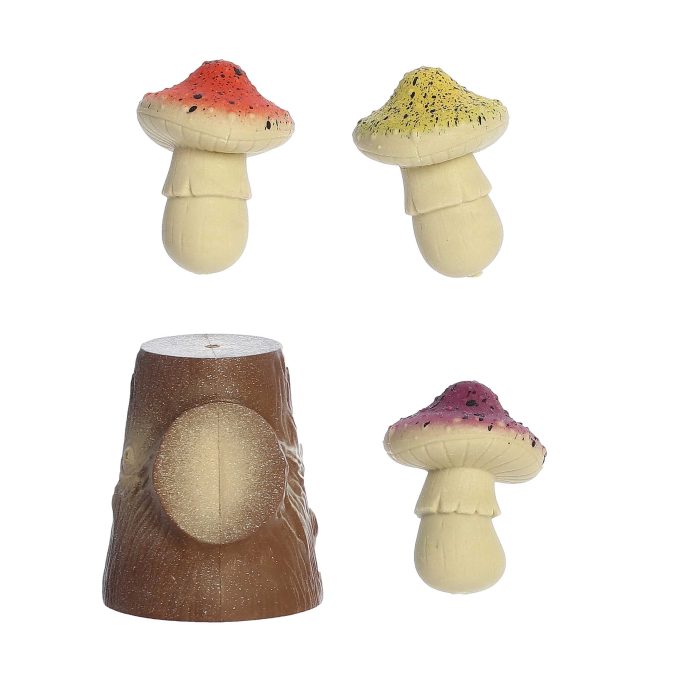 Aurora® Toys - 2.25" Grow Your Own Mushroom