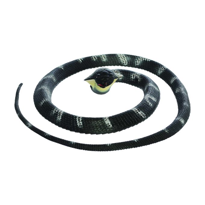 Aurora® Toys - Habitat™ - 48" Coiled King Cobra