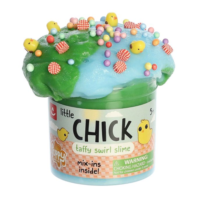 Aurora® Toys - Poppy Slime Co.™ - Little Chick Slime