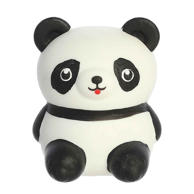 Aurora® Toys - 3" Marshmallow Cuties Panda