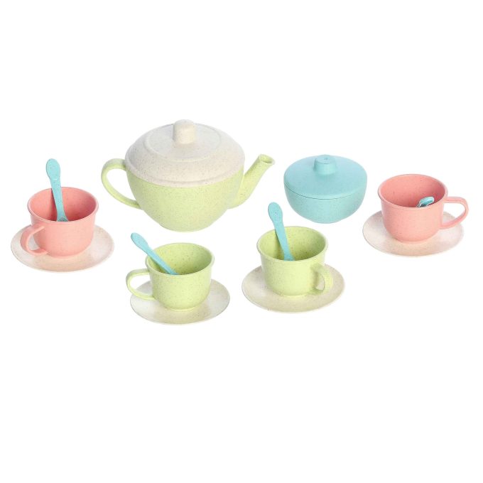 Aurora® Toys - Wheatley™ - 6" Tea Set