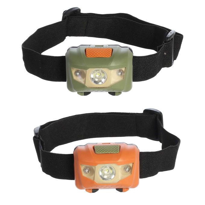 Aurora® Toys - Camp Arcadia™ - 2" Head Lamp